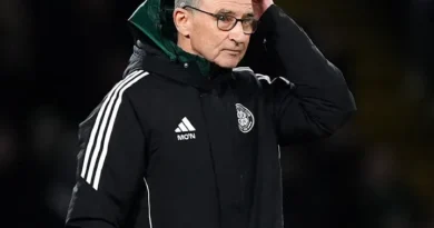 Celtic
x
Dundee – Notícias e Prováveis Escalações