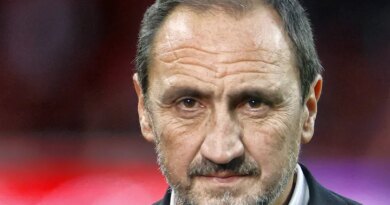 Central Coast
x
Brisbane Roar – Notícias e Prováveis Escalações