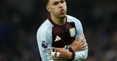 Chelsea
x
Aston Villa – Notícias e Prováveis Escalações