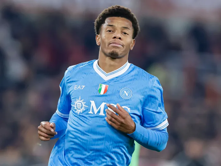 Cremonese
x
Napoli – Notícias e Prováveis Escalações