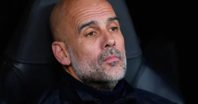 Crystal Palace
x
Manchester City – Notícias e Prováveis Escalações