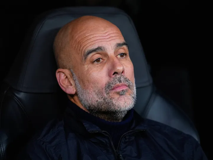 Crystal Palace
x
Manchester City – Notícias e Prováveis Escalações