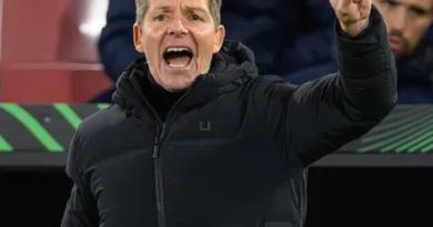 Crystal Palace
x
Tottenham – Notícias e Prováveis Escalações