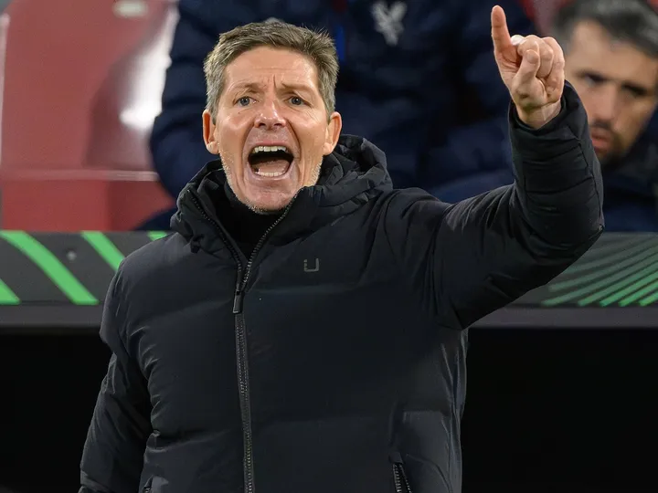 Crystal Palace
x
Tottenham – Notícias e Prováveis Escalações