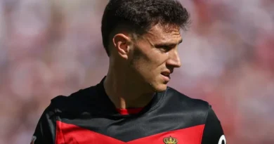 Deportivo
x
Mallorca – Notícias e Prováveis Escalações