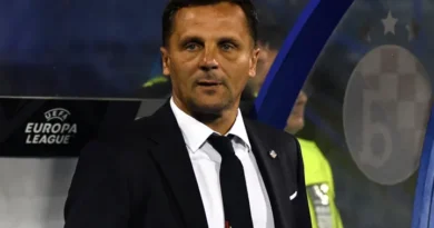 Dinamo Zagreb
x
Betis – Notícias e Prováveis Escalações