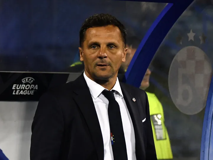 Dinamo Zagreb
x
Betis – Notícias e Prováveis Escalações