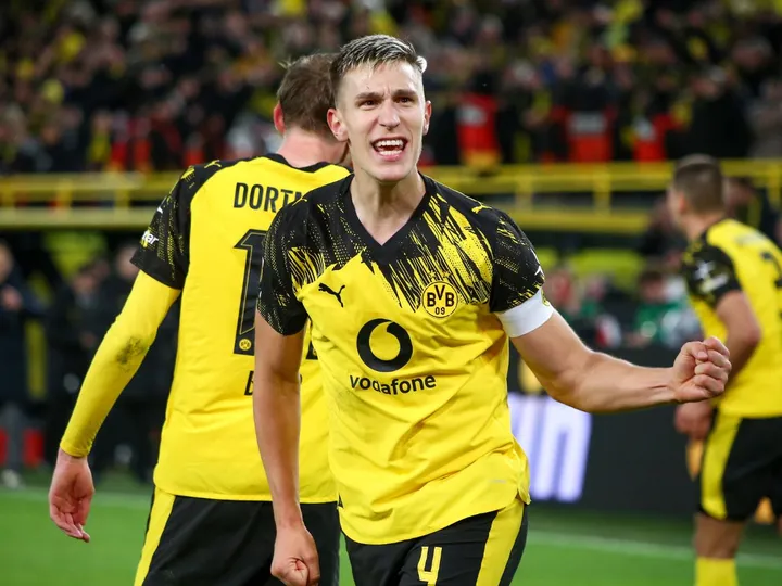 Dortmund
x
Bodo/Glimt – Notícias e Prováveis Escalações
