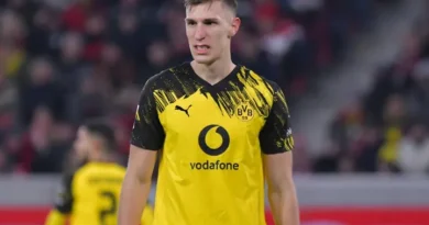 Dortmund
x
Borussia M'bach – Notícias e Prováveis Escalações