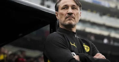 Dortmund
x
Hoffenheim – Notícias e Prováveis Escalações