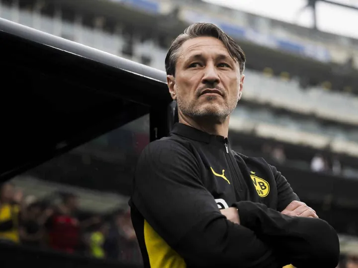 Dortmund
x
Hoffenheim – Notícias e Prováveis Escalações