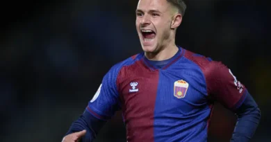 Eldense
x
Real Sociedad – Notícias e Prováveis Escalações