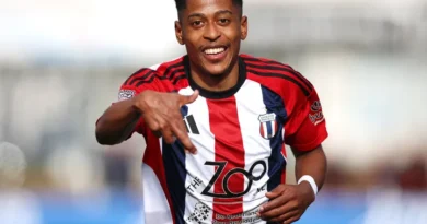 Excelsior Maassluis
x
Ajax – Notícias e Prováveis Escalações