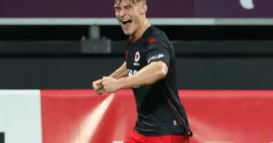 Excelsior
x
Groningen – Notícias e Prováveis Escalações