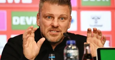 FC Koln
x
St Pauli – Notícias e Prováveis Escalações