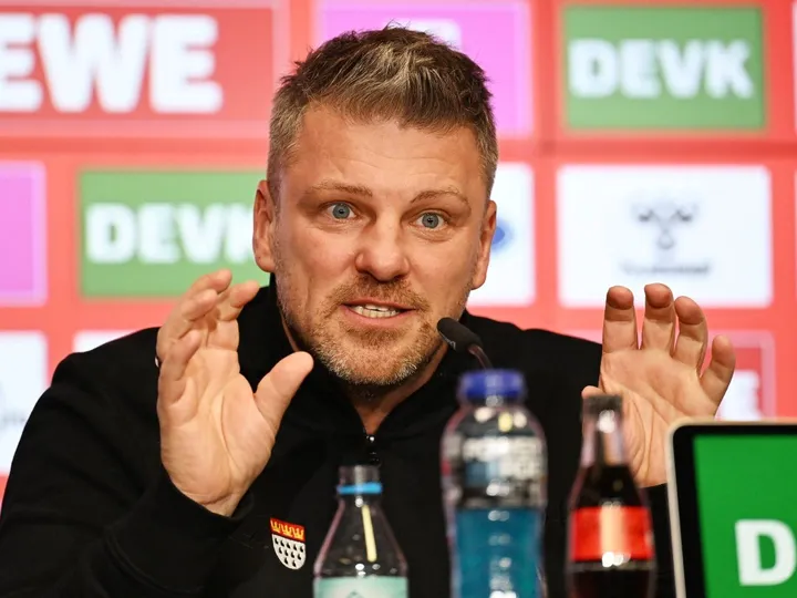 FC Koln
x
Union Berlin – Notícias e Prováveis Escalações