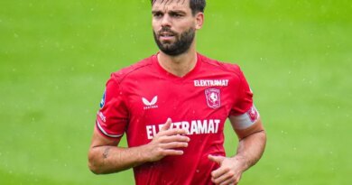 FC Twente
x
Go Ahead Eagles – Notícias e Prováveis Escalações