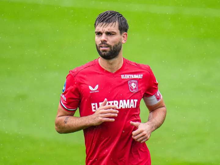 FC Twente
x
Go Ahead Eagles – Notícias e Prováveis Escalações