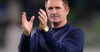 Ferencvaros
x
Rangers – Notícias e Prováveis Escalações