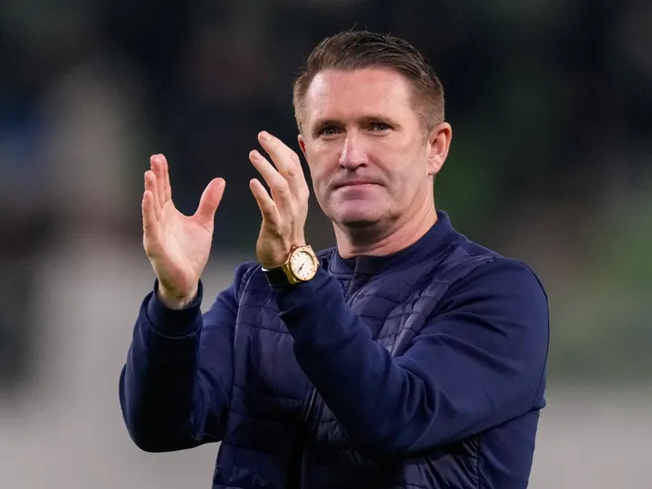 Ferencvaros
x
Rangers – Notícias e Prováveis Escalações