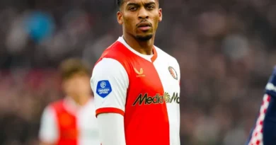 Feyenoord
x
Heerenveen – Notícias e Prováveis Escalações