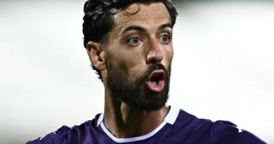 Fiorentina
x
Hellas Verona – Notícias e Prováveis Escalações