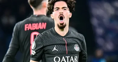 Fontenay VendÃ©e Foot
x
PSG – Notícias e Prováveis Escalações