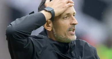 Frankfurt
x
Augsburg – Notícias e Prováveis Escalações