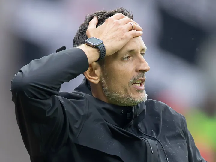 Frankfurt
x
Augsburg – Notícias e Prováveis Escalações