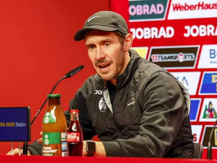 Freiburg
x
Darmstadt – Notícias e Prováveis Escalações