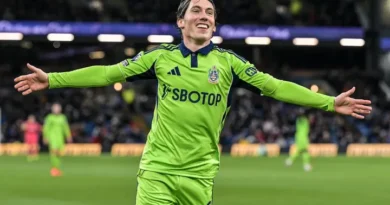 Fulham
x
Nott'm Forest – Notícias e Prováveis Escalações