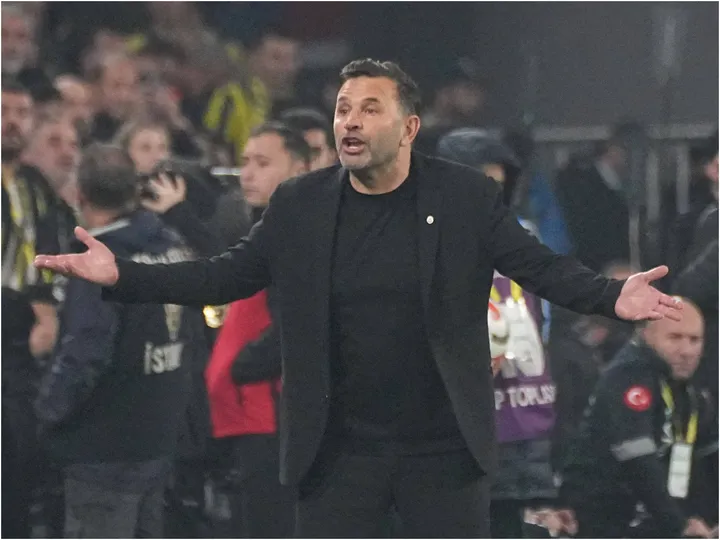 Galatasaray
x
Samsunspor – Notícias e Prováveis Escalações