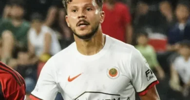 Genclerbirligi
x
Karagumruk – Notícias e Prováveis Escalações