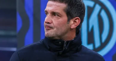 Genoa
x
Inter de Milão – Notícias e Prováveis Escalações