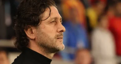 Goztepe SK
x
Samsunspor – Notícias e Prováveis Escalações