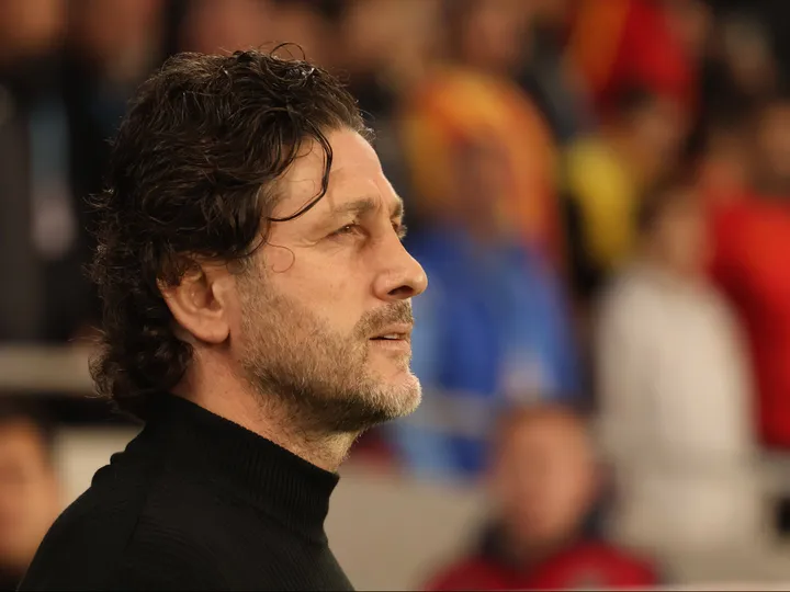 Goztepe SK
x
Samsunspor – Notícias e Prováveis Escalações