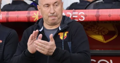 Goztepe SK
x
Trabzonspor – Notícias e Prováveis Escalações