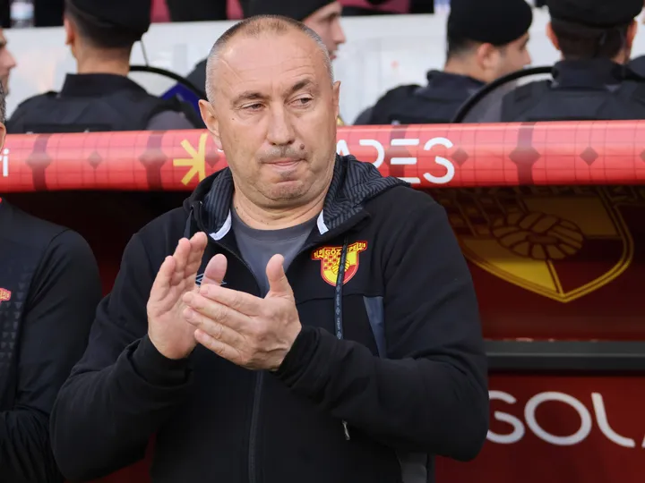 Goztepe SK
x
Trabzonspor – Notícias e Prováveis Escalações