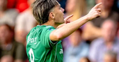 Groningen
x
Volendam – Notícias e Prováveis Escalações