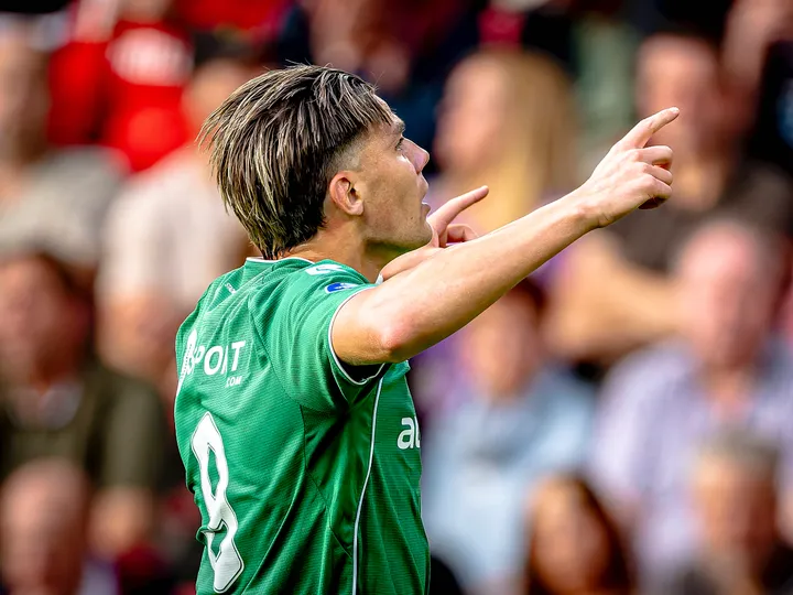 Groningen
x
Volendam – Notícias e Prováveis Escalações