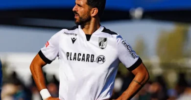 Guimaraes
x
Gil Vicente – Notícias e Prováveis Escalações