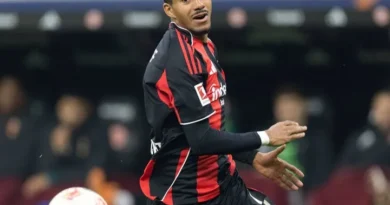 Hamburgo SV
x
Frankfurt – Notícias e Prováveis Escalações