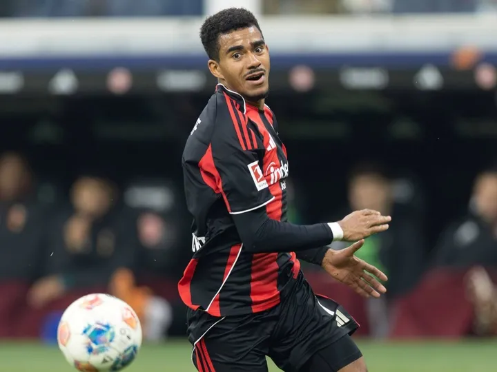 Hamburgo SV
x
Frankfurt – Notícias e Prováveis Escalações