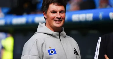 Hamburgo SV
x
Holstein Kiel – Notícias e Prováveis Escalações