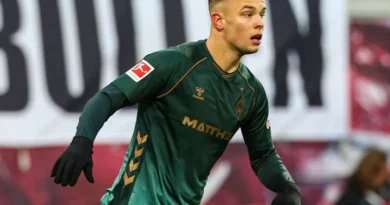 Hamburgo SV
x
Werder Bremen – Notícias e Prováveis Escalações