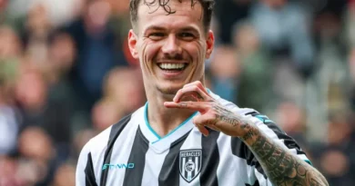 Heracles
x
Heerenveen – Notícias e Prováveis Escalações