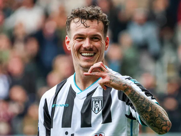 Heracles
x
Heerenveen – Notícias e Prováveis Escalações