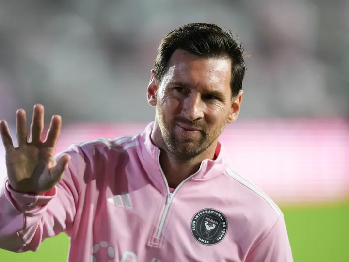 Inter Miami
x
Vancouver – Notícias e Prováveis Escalações