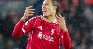 Inter de Milão
x
Liverpool – Notícias e Prováveis Escalações