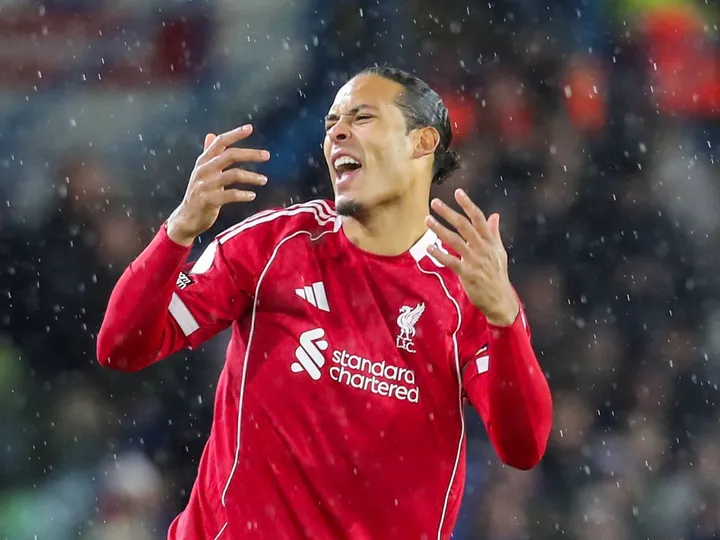 Inter de Milão
x
Liverpool – Notícias e Prováveis Escalações